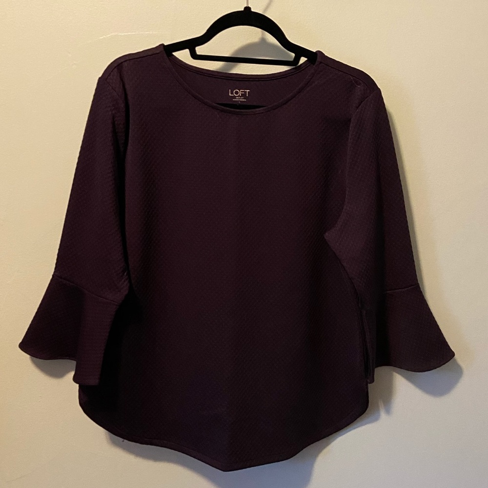 LOFT Blouse